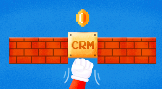 CRM系统哪家好?
