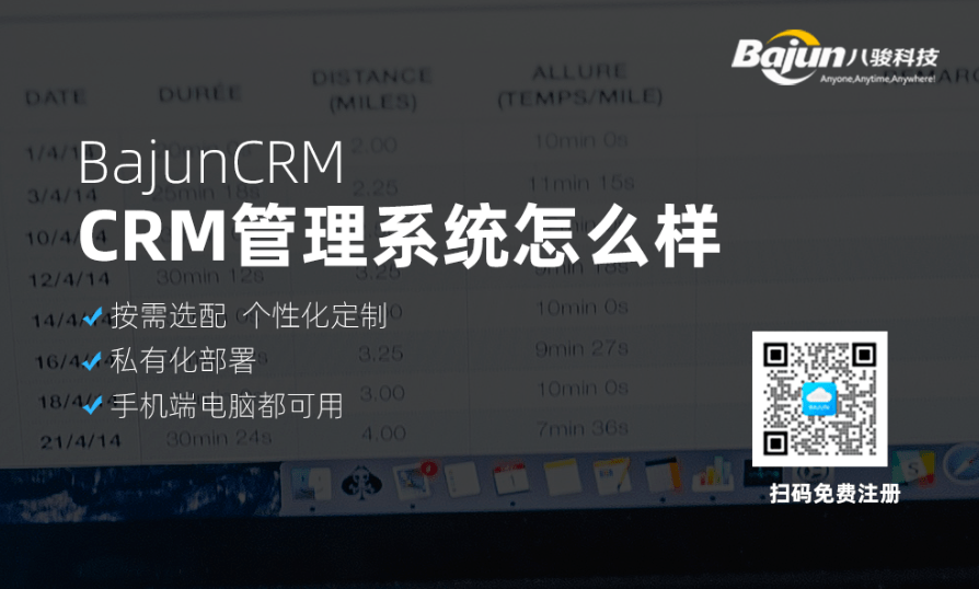 CRM管理系统怎么样？