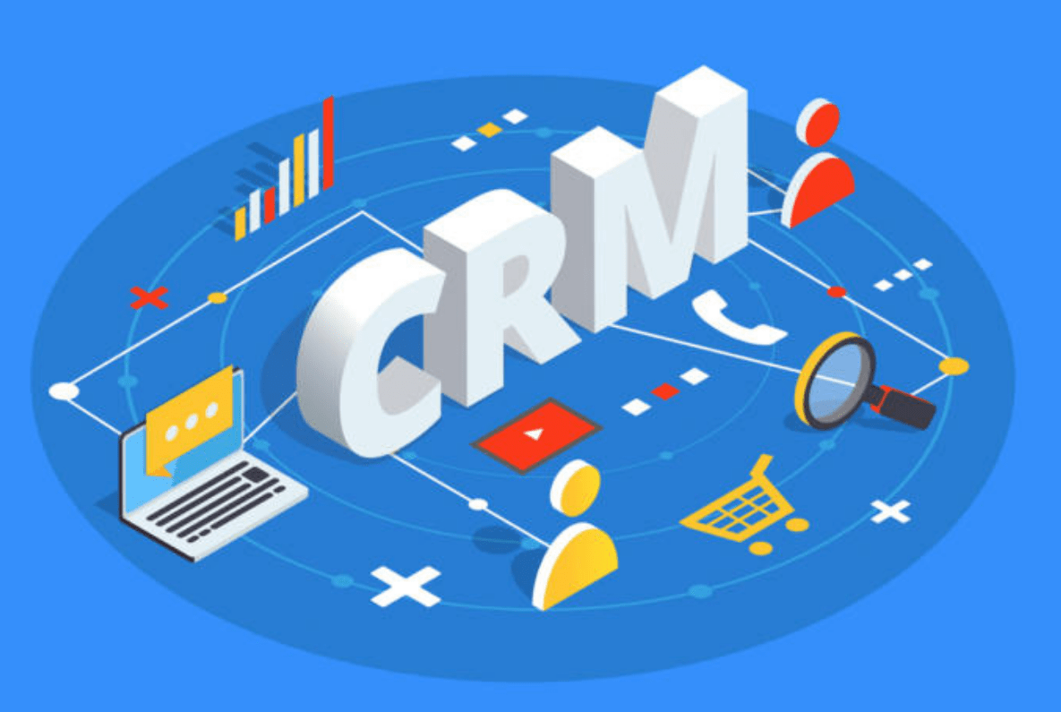 CRM如何实现客户关系管理