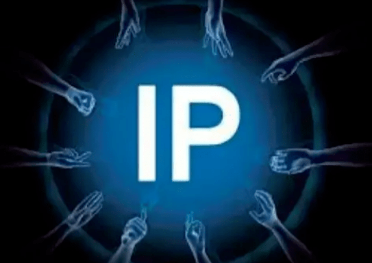 外网IP