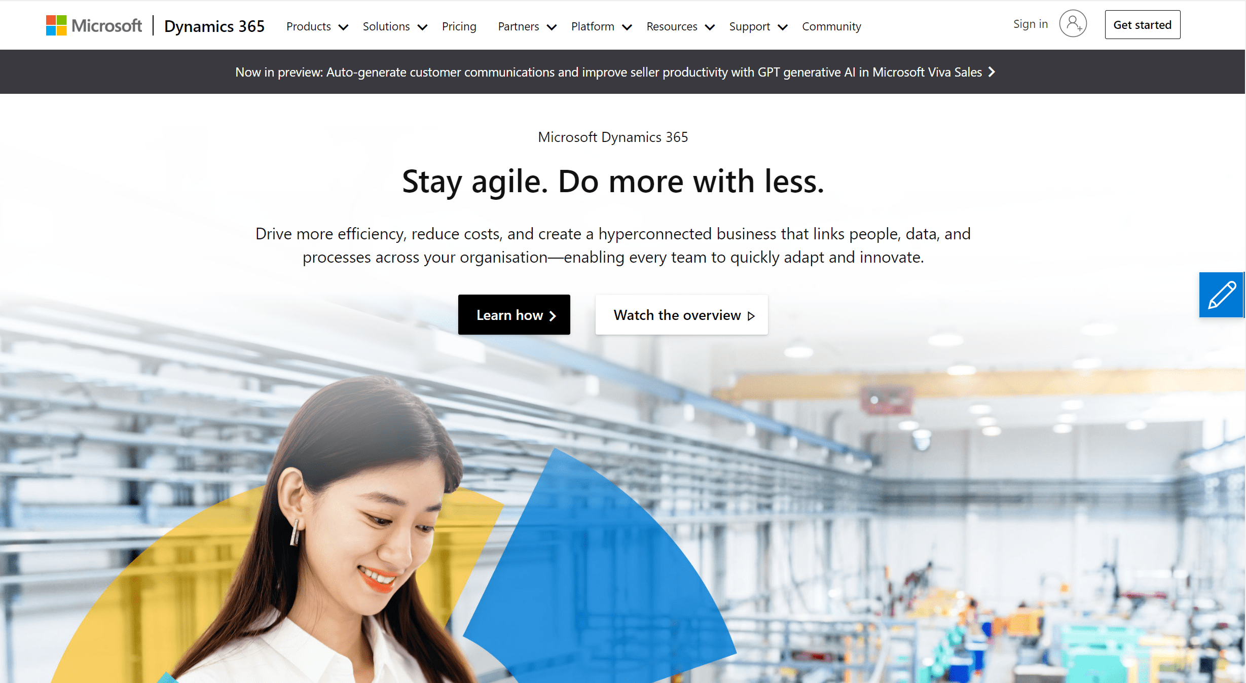 Microsoft Dynamics CRM是什么，怎么样？