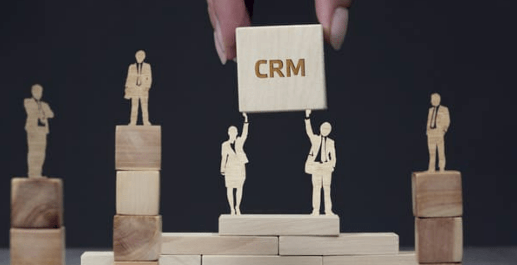 CRM客户分析