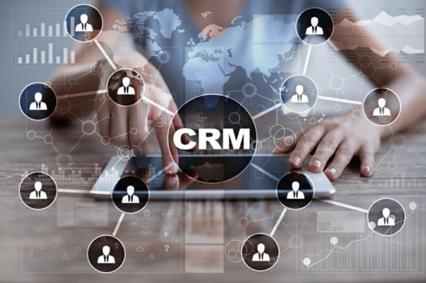 CRM客户管理系统的功能盘点