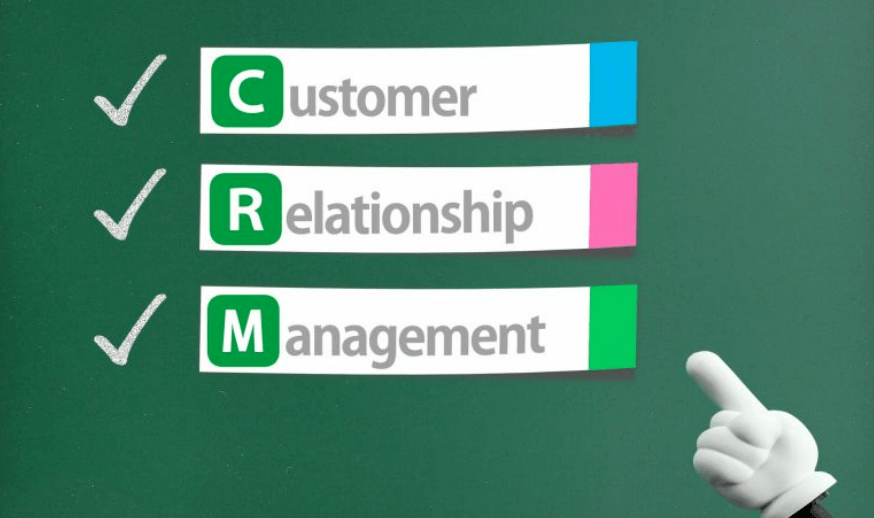 crm客户销售管理系统是什么意思，CRM的好处？