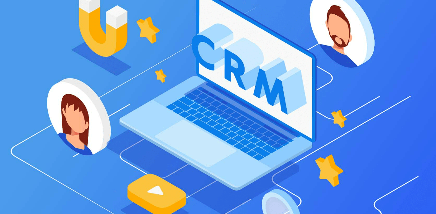 国产CRM系统