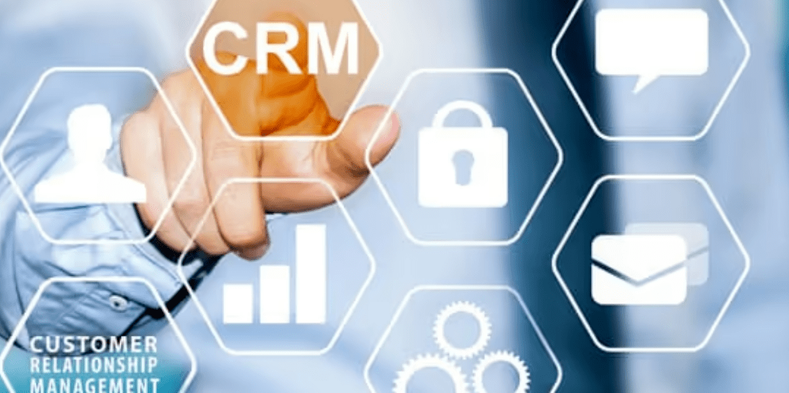 crm软件