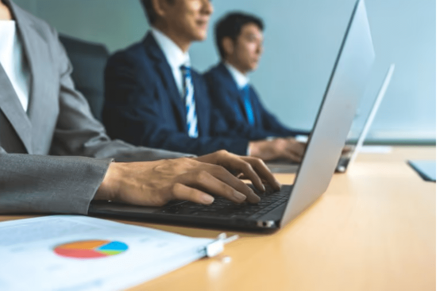 鼓励使用CRM