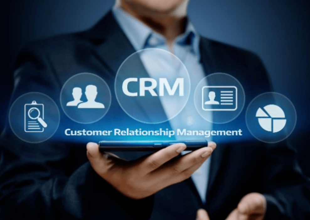 免费CRM软件的问题盘点