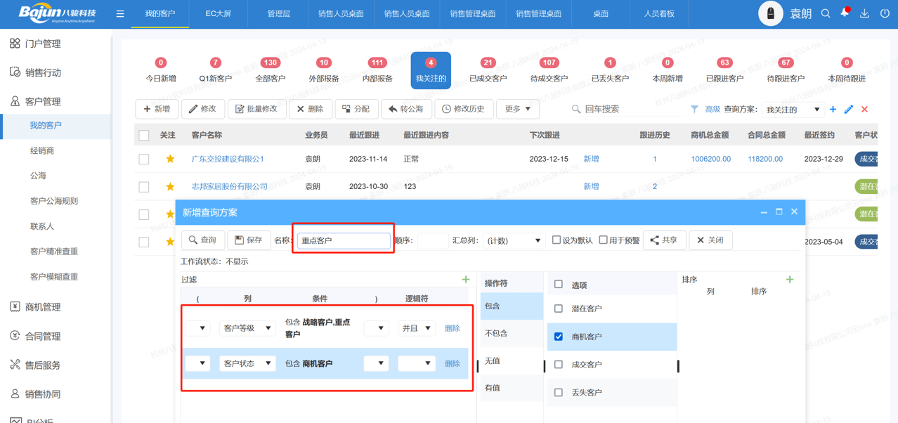 优化和管理销售渠道的5个方法