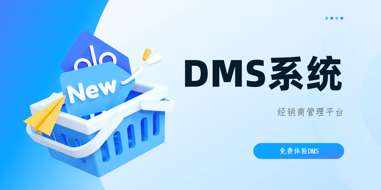 DMS系统