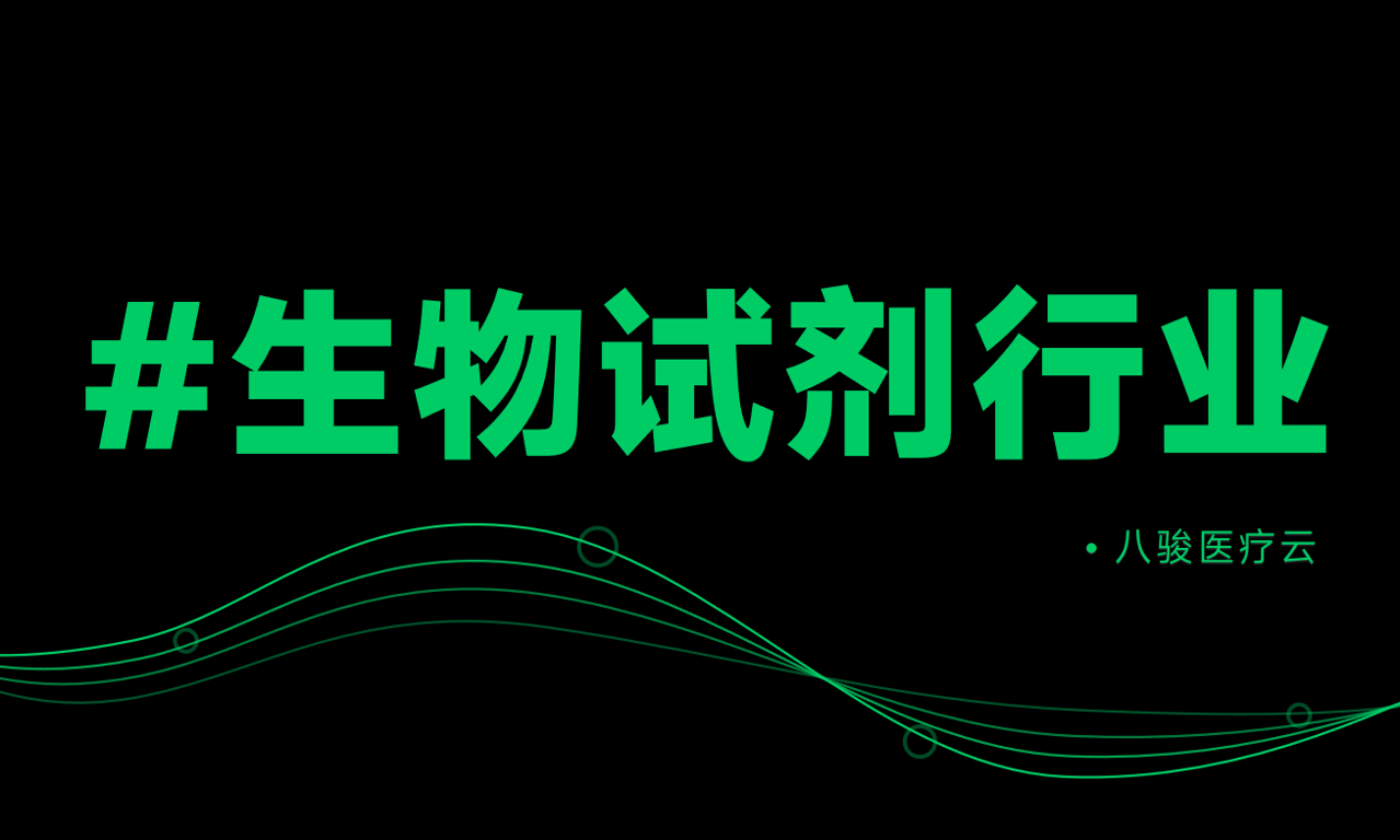 生物试剂行业渠道管理系统