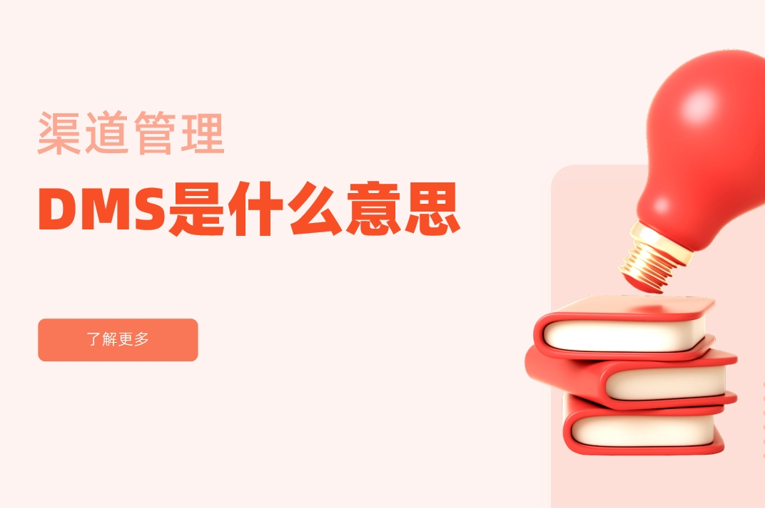 DMS是什么意思