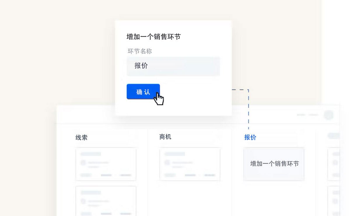 销售管道