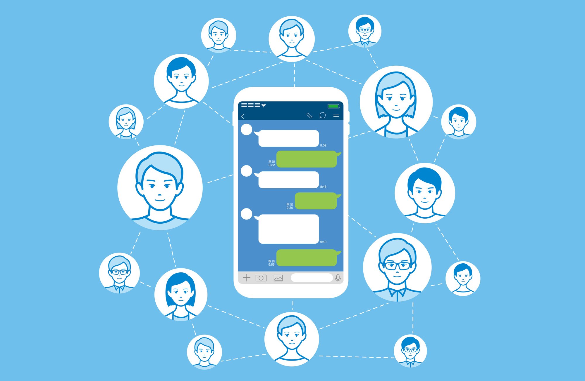 移动CRM