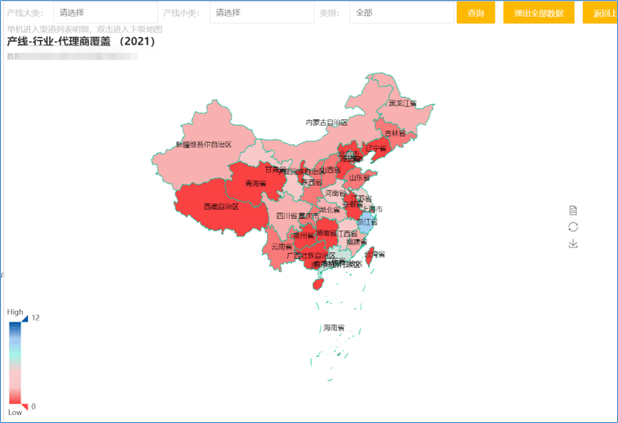 产品地图