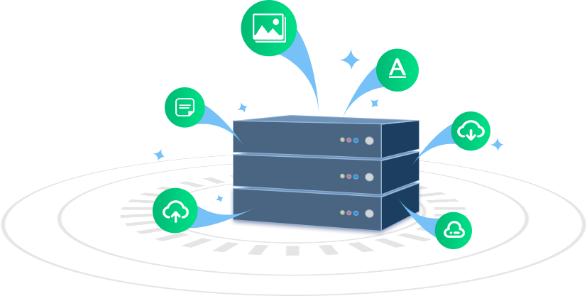 信息技术行业CRM