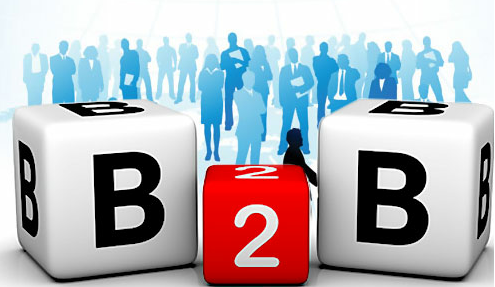 b2bcrm,企业CRM
