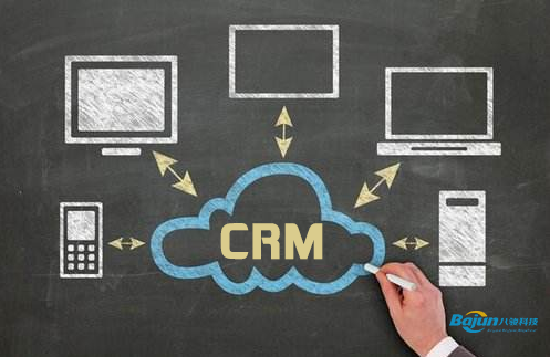 在线CRM,saas企业管理软件