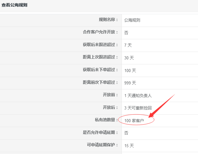 <b>销售新人如何利用CRM公海制度快速提升销售业绩?</b>