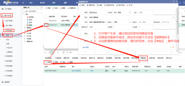 <b>CRM۵Ϊʲô</b>